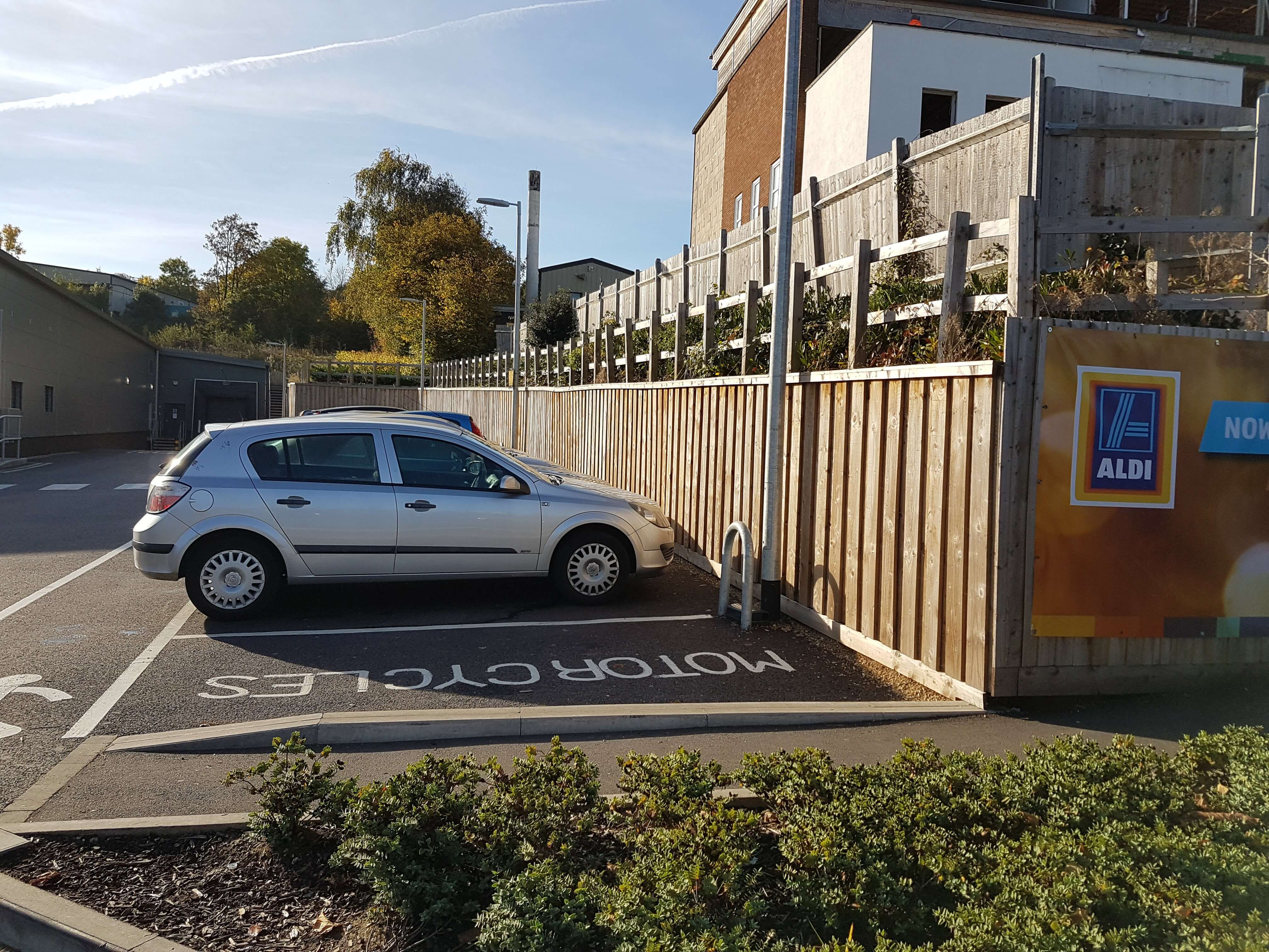 Retaining wall solutions